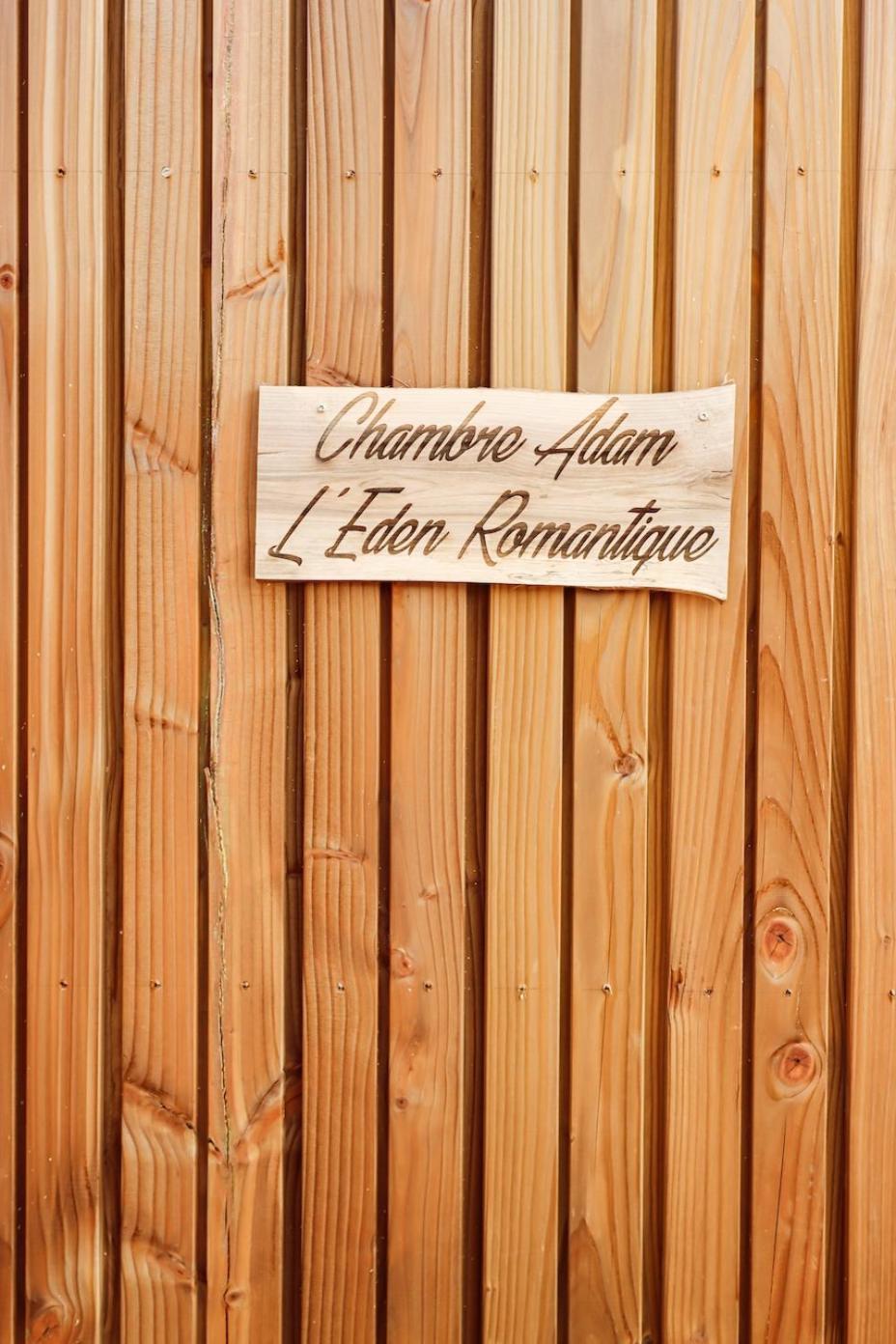 Les Gites De Laure - L'Eden Romantique, Chambres Hotes, Spa Prive, Couloir De Nage, Adults Only Malves-en-Minervois Luaran gambar