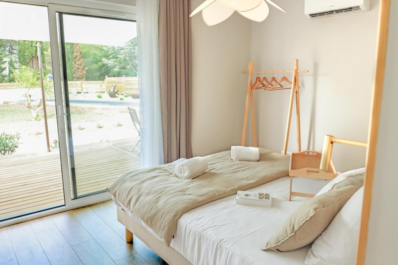 Les Gites De Laure - L'Eden Romantique, Chambres Hotes, Spa Prive, Couloir De Nage, Adults Only Malves-en-Minervois Luaran gambar