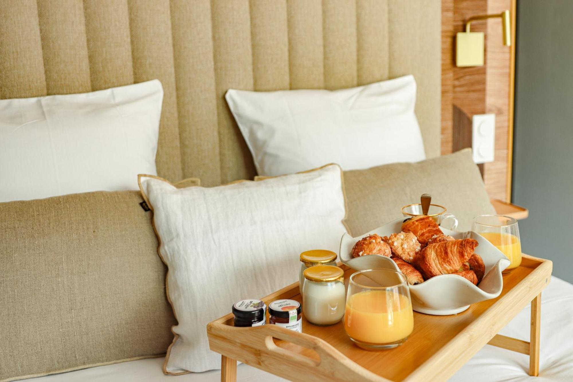 Les Gites De Laure - L'Eden Romantique, Chambres Hotes, Spa Prive, Couloir De Nage, Adults Only Malves-en-Minervois Luaran gambar