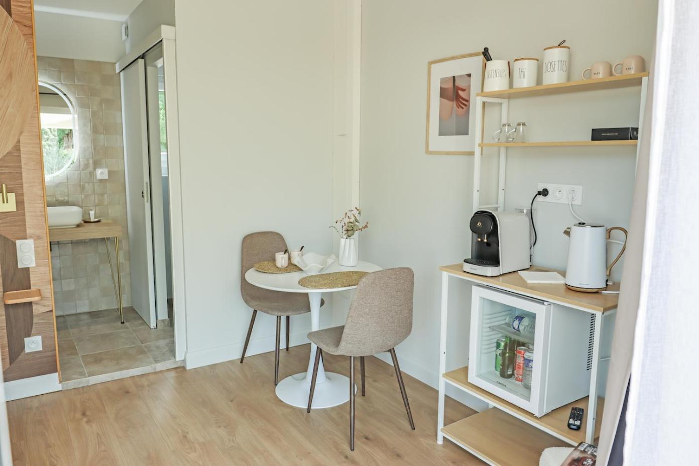 Les Gites De Laure - L'Eden Romantique, Chambres Hotes, Spa Prive, Couloir De Nage, Adults Only Malves-en-Minervois Luaran gambar