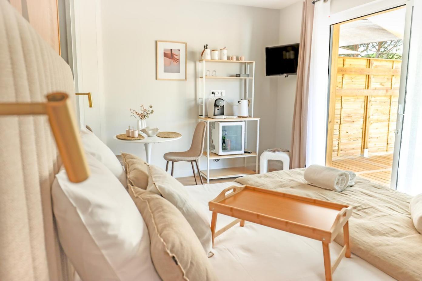 Les Gites De Laure - L'Eden Romantique, Chambres Hotes, Spa Prive, Couloir De Nage, Adults Only Malves-en-Minervois Luaran gambar