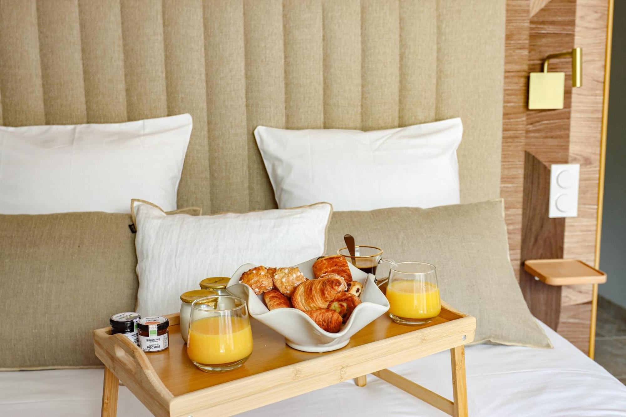 Les Gites De Laure - L'Eden Romantique, Chambres Hotes, Spa Prive, Couloir De Nage, Adults Only Malves-en-Minervois Luaran gambar